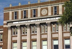 franklin high school rochester ny