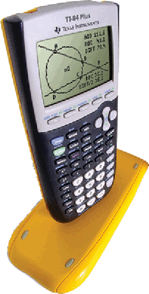 Graphing Calculator