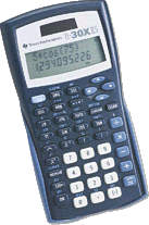 Scientific Calculator