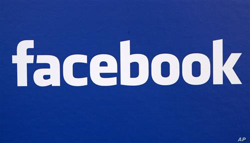 Facebook 