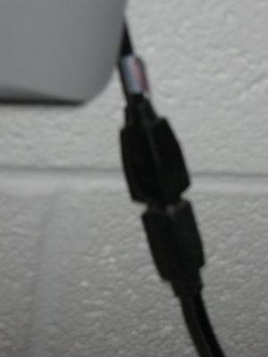 connection