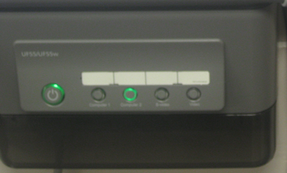 control box