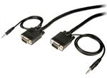 vga audio 