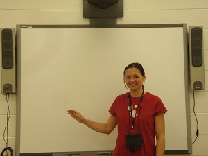 teach