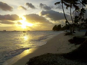 Punta Cana, Dominican Republic