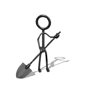 Stick Man