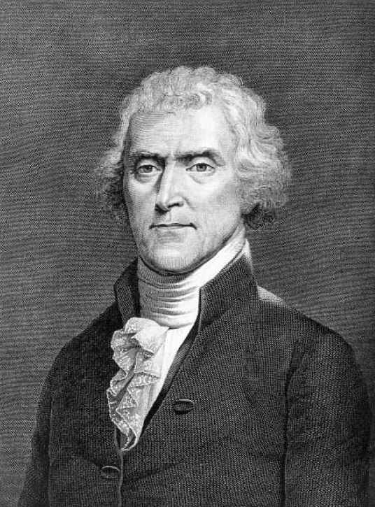 Thomas Jefferson