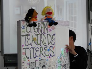 Titeres 1