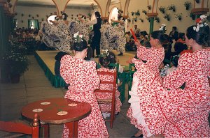 feria de abril