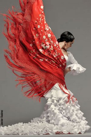 flamenco festival