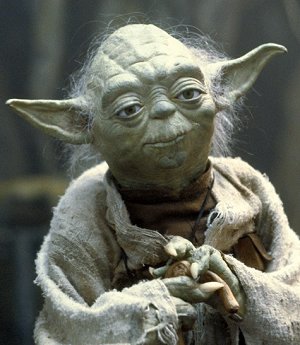 Yoda