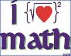 i heart Math