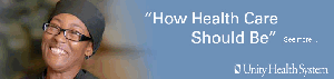 Unity Health System