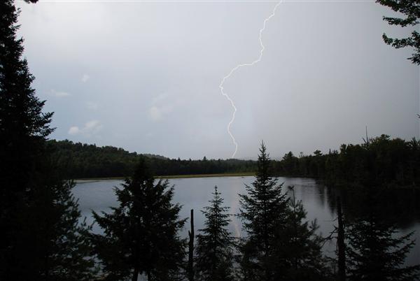 lightening 