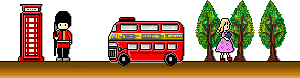 Bus Trip