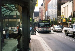 Main & Clinton