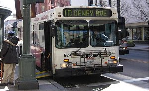 RTS Bus