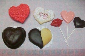 Valentine's day