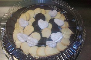 Valentine's Cookies