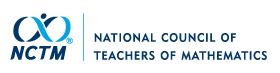 NCTM logo