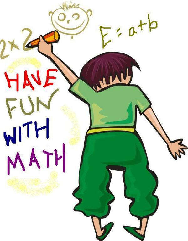 Math Clip-Art 