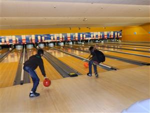 bowling 