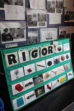 rigor 