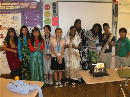 period 1 