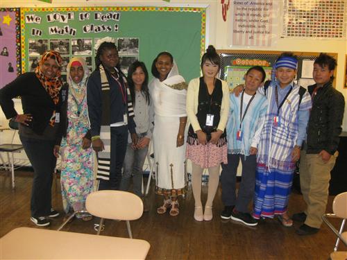 period 6 