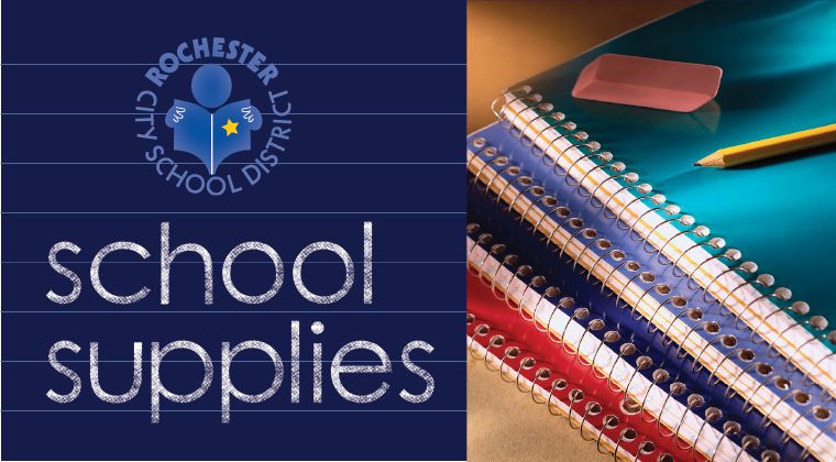 help us make sure every child is prepared for success! 