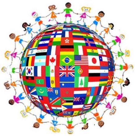 World Map 