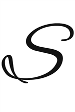 s 