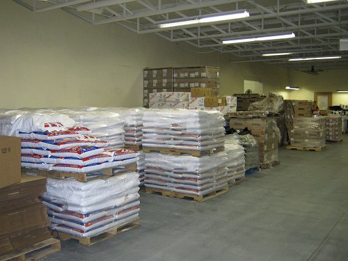 Warehouse