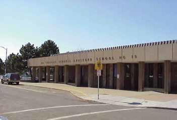 School 19 