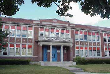 School 39 School 39