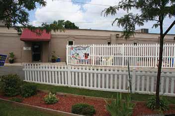 Caring and Sharing Child Care Center Caring and Sharing Child Care Center