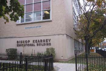 Family Resource Center, SW Family Resource Center, SW