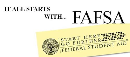 fafsa 