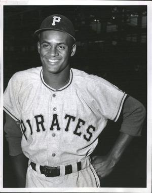 roberto clemente accomplishments