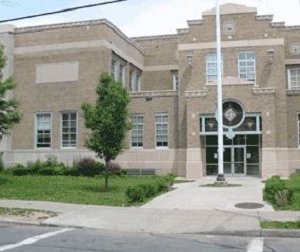 School #4 