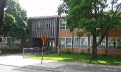 School 35 