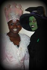 Wizard of Oz 