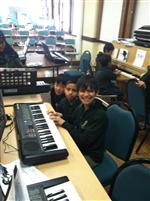 Piano fun 