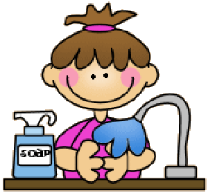 wash 