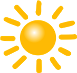 sun 