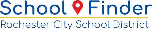 RCSD School Finder RCSD School Finder