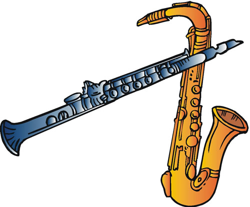 clar/sax 