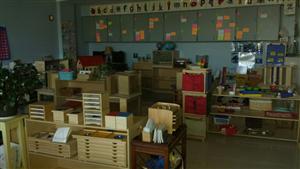 CLASSROOM 