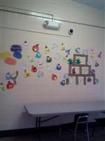 Angry Verbs Project 