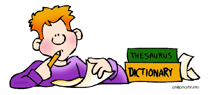 Vocabulary 